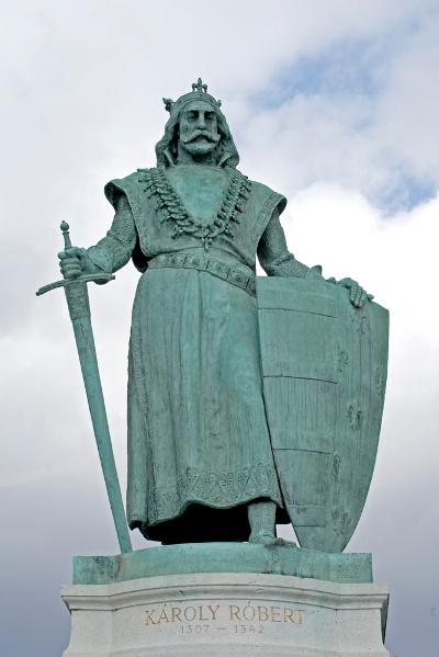 KarolyRobert
