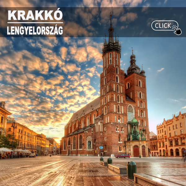 Krakkó