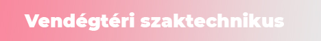 Vendégtéri szaktechnikus (2)